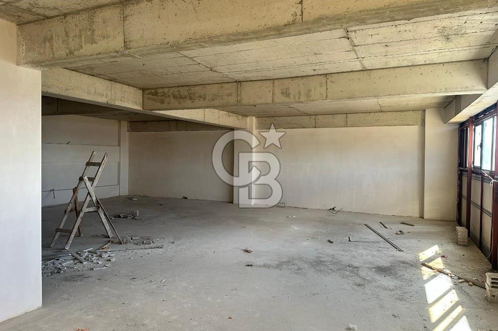 İVEDİK OSB ANTEKSTE  SATILIK ÇİFT DÜKKAN