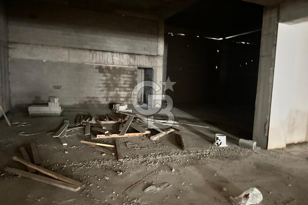 İVEDİK OSB ANTEKSTE  SATILIK ÇİFT DÜKKAN