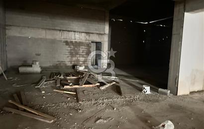 İVEDİK OSB ANTEKSTE  SATILIK ÇİFT DÜKKAN