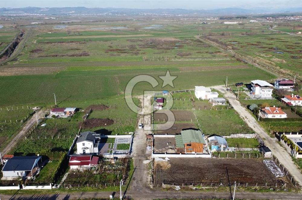 CB KİNG'DEN BALIKESİR/ATKÖY'DE VİLLA İMARLI 475m² SATILIK ARSA