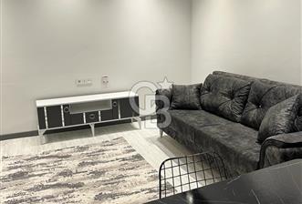 CB CITY'DEN YENİBAĞLAR MAHALLESİ 1+1 KİRALIK EŞYALI DAİRE - 1 - 339470