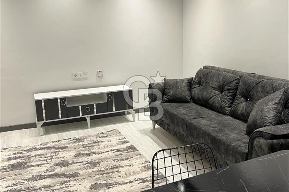 CB CITY'DEN YENİBAĞLAR MAHALLESİ 1+1 KİRALIK EŞYALI DAİRE