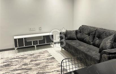 CB CITY'DEN YENİBAĞLAR MAHALLESİ 1+1 KİRALIK EŞYALI DAİRE