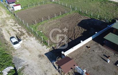 CB KİNG'DEN BALIKESİR/ATKÖY'DE VİLLA İMARLI 475m² SATILIK ARSA