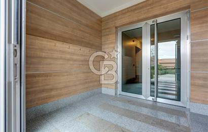 Çengelköy Mesa Evlerinde Deniz Manzaralı Kiralık  4+1 Daire