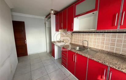 KARŞIYAKA AKSOY'DA MODERN TADİLATLI 3+1 SAHİLE YAKIN SATILIK DAİRE