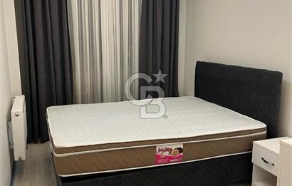 CB CITY'DEN YENİBAĞLAR MAHALLESİ 1+1 KİRALIK EŞYALI DAİRE