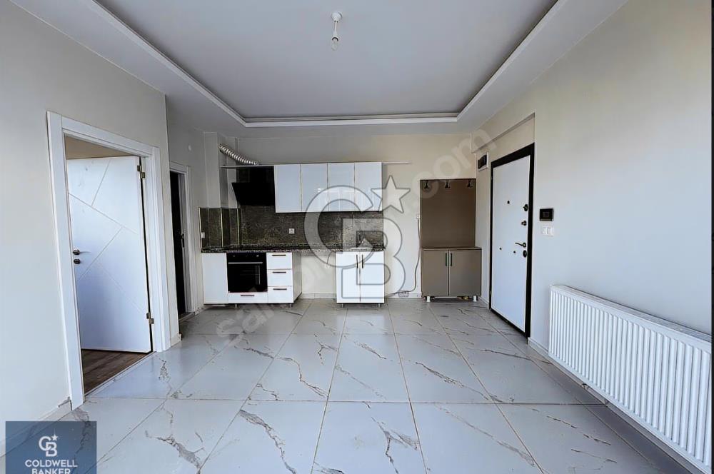 ÇANAKKALE MERKEZ KEPEZ'DE SİTE İÇİ KİRALIK 1+1 FERAH DAİRE!