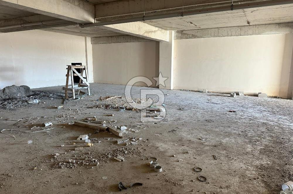 İVEDİK OSB ANTEKSTE  SATILIK ÇİFT DÜKKAN