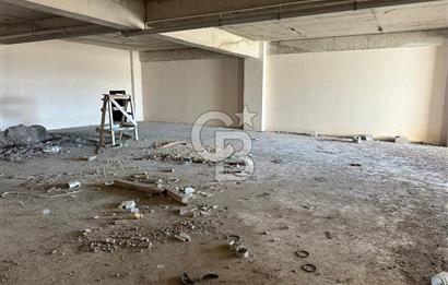 İVEDİK OSB ANTEKSTE  SATILIK ÇİFT DÜKKAN