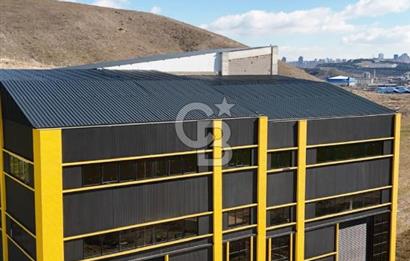 İVEDİK OSB ANTEKSTE  SATILIK ÇİFT DÜKKAN