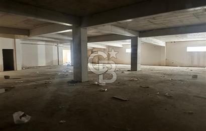 İVEDİK OSB ANTEKSTE  SATILIK ÇİFT DÜKKAN