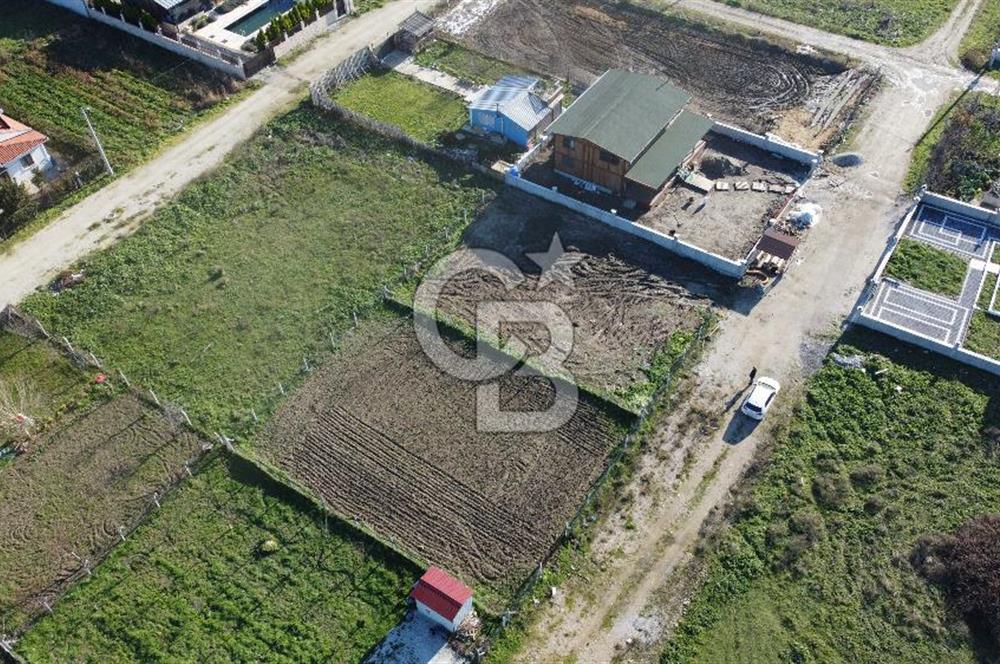 CB KİNG'DEN BALIKESİR/ATKÖY'DE VİLLA İMARLI 475m² SATILIK ARSA