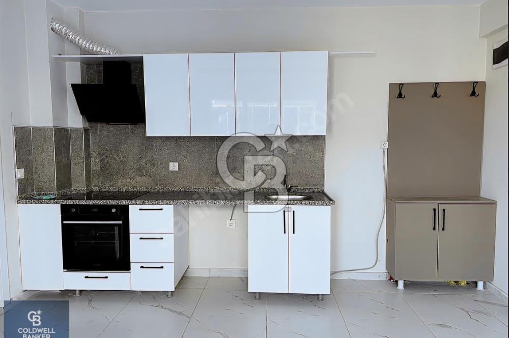 ÇANAKKALE MERKEZ KEPEZ'DE SİTE İÇİ KİRALIK 1+1 FERAH DAİRE!