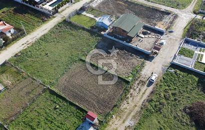 CB KİNG'DEN BALIKESİR/ATKÖY'DE VİLLA İMARLI 475m² SATILIK ARSA