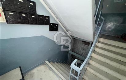 Egekent Ara Kat Önü Kapanmaz Satılık 3+1 Daire