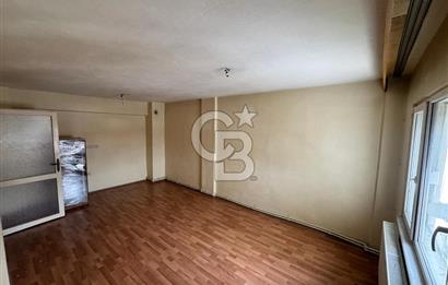 Egekent Ara Kat Önü Kapanmaz Satılık 3+1 Daire