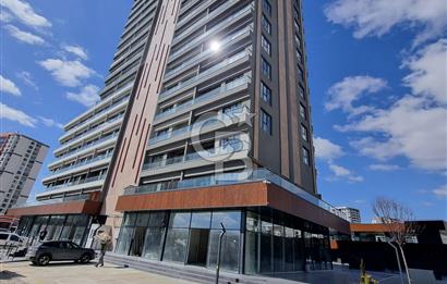 YAŞAMKENT BORDO YAŞAM KONUTLARI DUBLEKS 2+1 85 M2 NET DAİRE