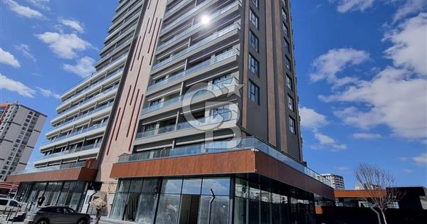 YAŞAMKENT BORDO YAŞAM KONUTLARI DUBLEKS 2+1 85 M2 NET DAİRE - 339442