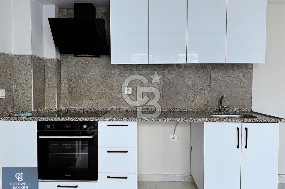 ÇANAKKALE MERKEZ KEPEZ'DE SİTE İÇİ KİRALIK 1+1 FERAH DAİRE!