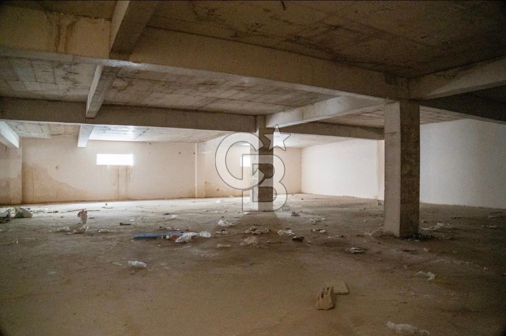 İVEDİK OSB ANTEKSTE  SATILIK ÇİFT DÜKKAN