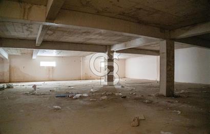 İVEDİK OSB ANTEKSTE  SATILIK ÇİFT DÜKKAN