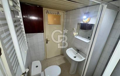 Egekent Ara Kat Önü Kapanmaz Satılık 3+1 Daire