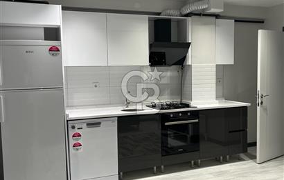 CB CITY'DEN YENİBAĞLAR MAHALLESİ 1+1 KİRALIK EŞYALI DAİRE