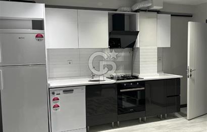 CB CITY'DEN YENİBAĞLAR MAHALLESİ 1+1 KİRALIK EŞYALI DAİRE