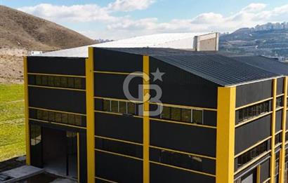 İVEDİK OSB ANTEKSTE  SATILIK ÇİFT DÜKKAN