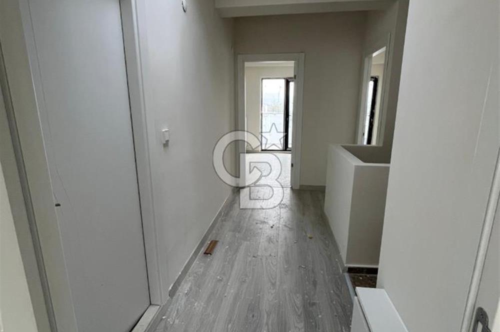 ÇANAKKALE MERKEZ ÇINARLI ECOFOREST KİRALIK VİLLA (BÜYÜK TİP)