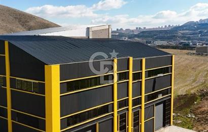 İVEDİK OSB ANTEKSTE  SATILIK ÇİFT DÜKKAN