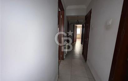 KARŞIYAKA AKSOY'DA MODERN TADİLATLI 3+1 SAHİLE YAKIN SATILIK DAİRE