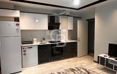 CB CITY'DEN YENİBAĞLAR MAHALLESİ 1+1 KİRALIK EŞYALI DAİRE
