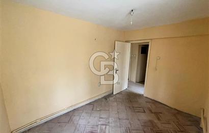 Egekent Ara Kat Önü Kapanmaz Satılık 3+1 Daire