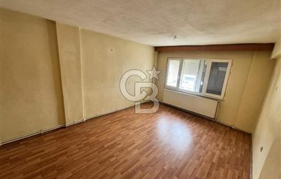 Egekent Ara Kat Önü Kapanmaz Satılık 3+1 Daire