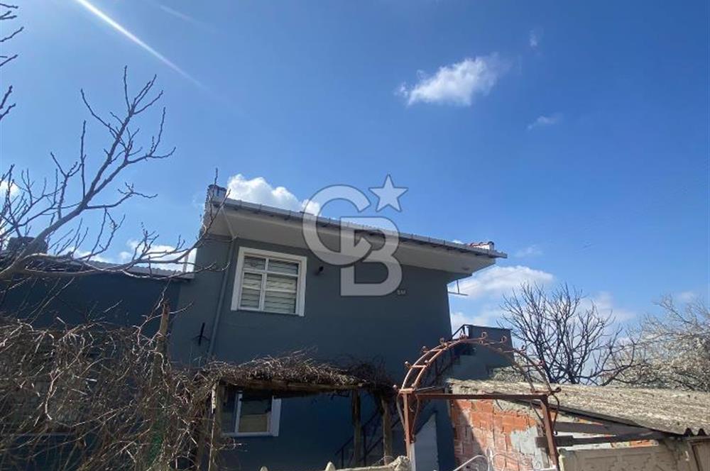 BÜYÜKYONCALIDA SATILIK 2 ADET 2+1 DAİRELİ MÜSTAKİL EV