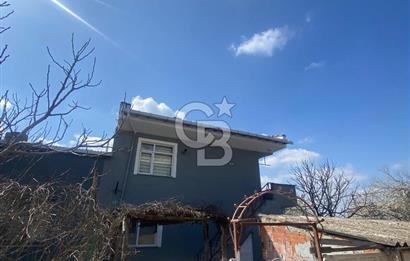 BÜYÜKYONCALIDA SATILIK 2 ADET 2+1 DAİRELİ MÜSTAKİL EV