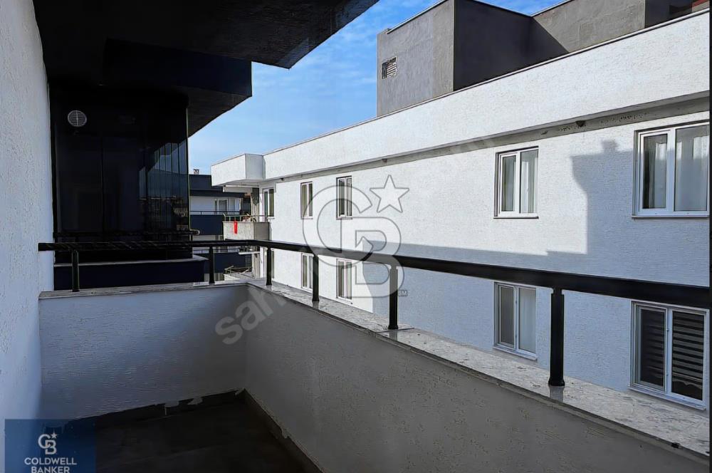 ÇANAKKALE MERKEZ KEPEZ'DE SİTE İÇİ KİRALIK 1+1 FERAH DAİRE!