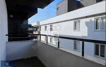 ÇANAKKALE MERKEZ KEPEZ'DE SİTE İÇİ KİRALIK 1+1 FERAH DAİRE!