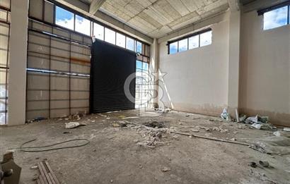 İVEDİK OSB ANTEKSTE  SATILIK ÇİFT DÜKKAN