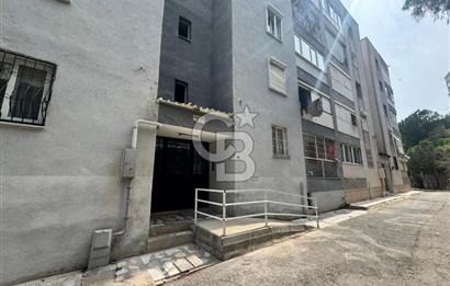 Egekent Ara Kat Önü Kapanmaz Satılık 3+1 Daire