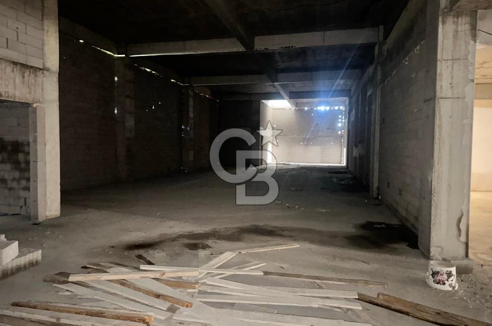 İVEDİK OSB ANTEKSTE  SATILIK ÇİFT DÜKKAN