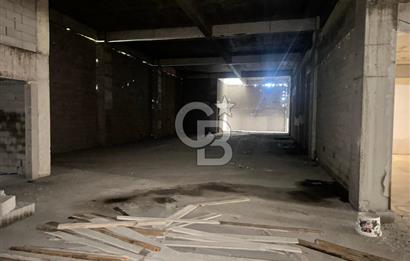 İVEDİK OSB ANTEKSTE  SATILIK ÇİFT DÜKKAN