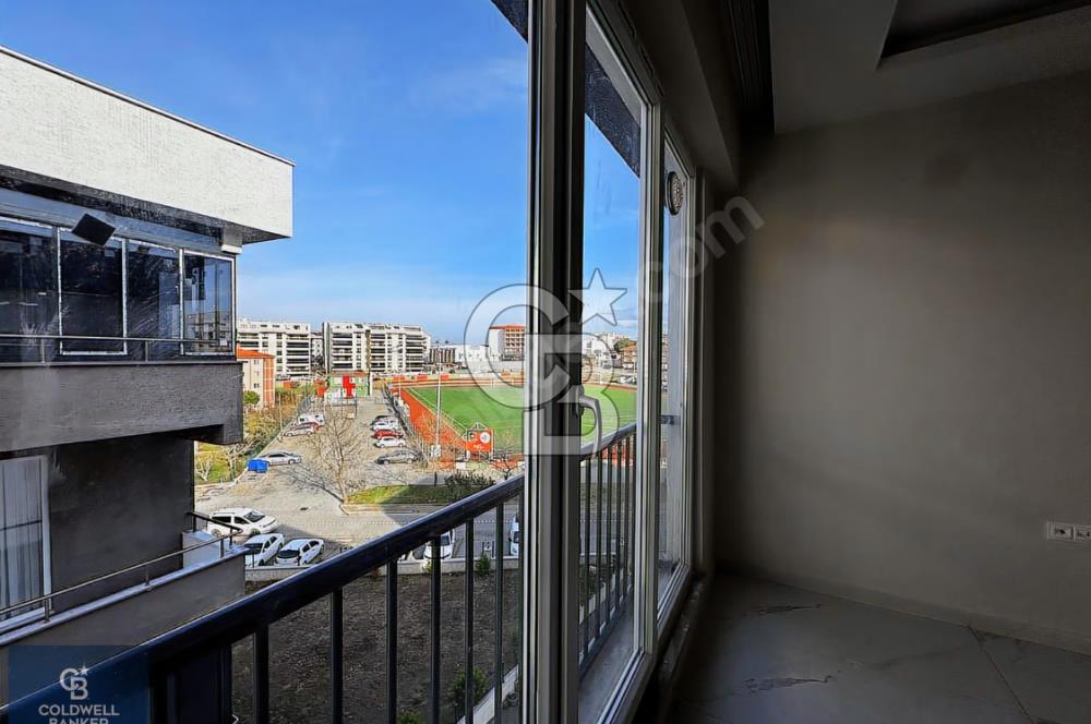 ÇANAKKALE MERKEZ KEPEZ'DE SİTE İÇİ KİRALIK 1+1 FERAH DAİRE!