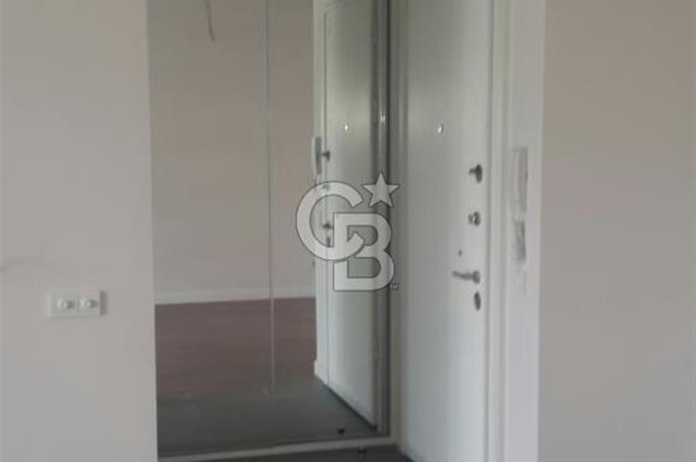 Karşıyaka Soyak Siesta Blue Sitesi nde 2+1 C Tipi Satılık Daire