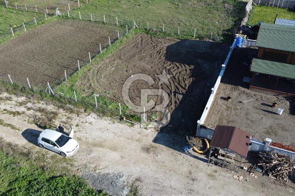 CB KİNG'DEN BALIKESİR/ATKÖY'DE VİLLA İMARLI 475m² SATILIK ARSA