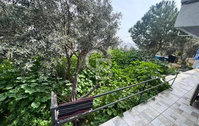 Egekent Ara Kat Önü Kapanmaz Satılık 3+1 Daire