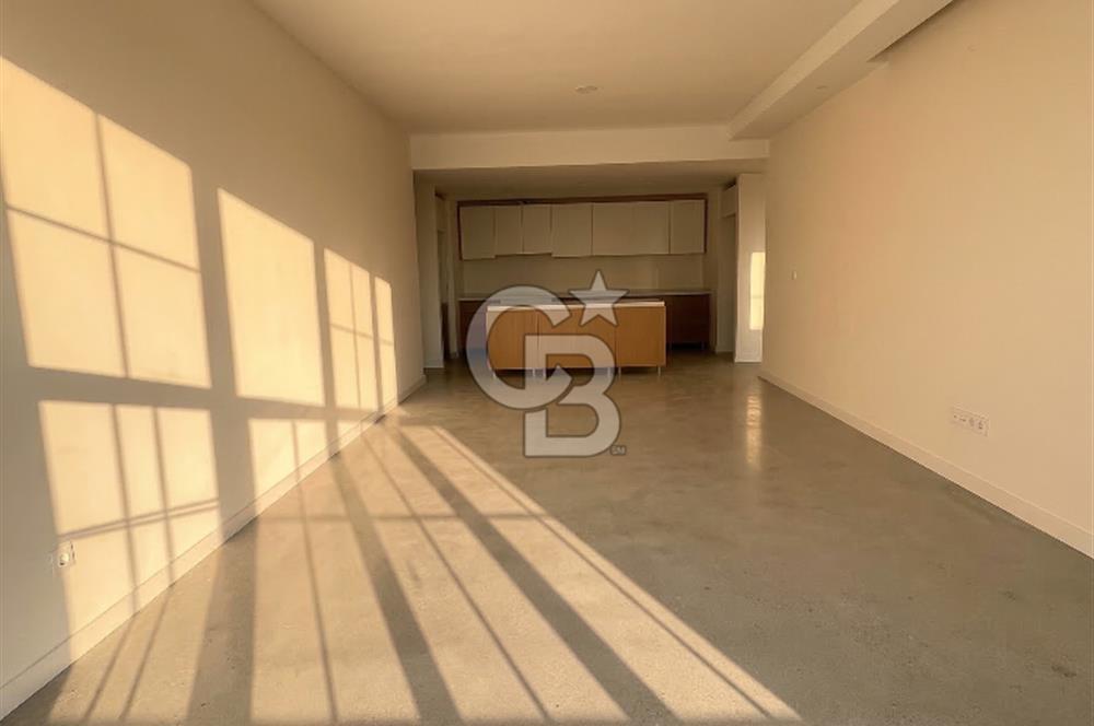 Villarima'da 4+1 Satılık Villa Tipi Geniş Bahçeli lux Daire