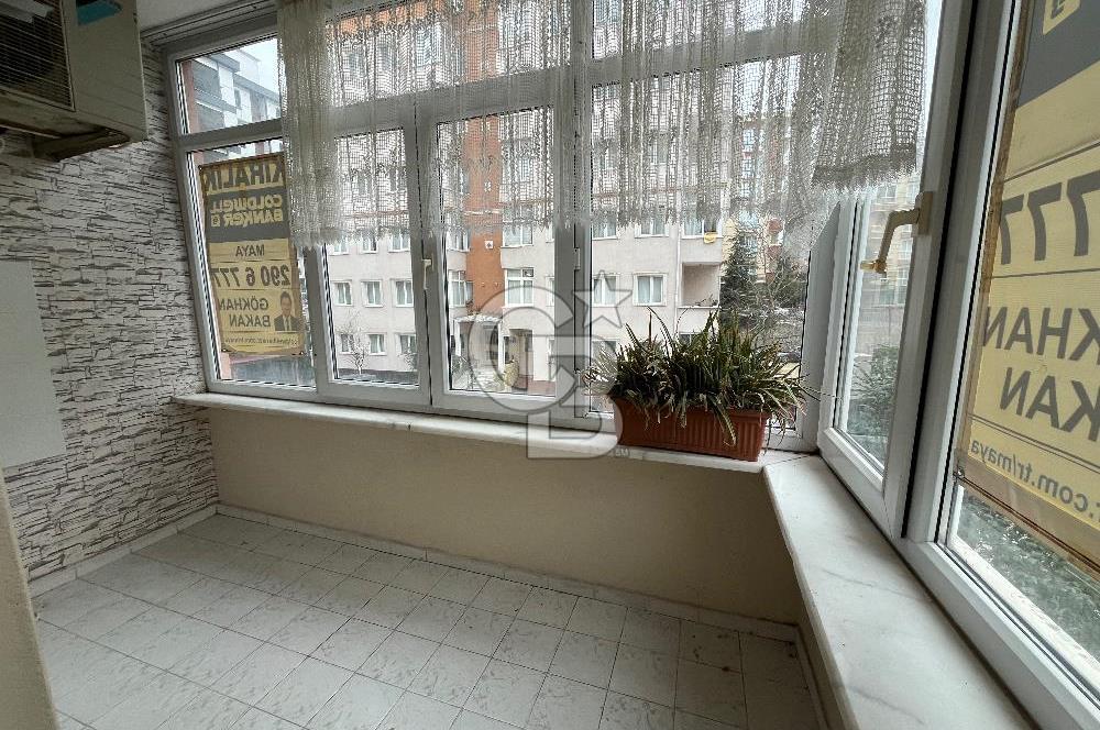 Ümraniye Şerifali Kiralık 3+1 daire 